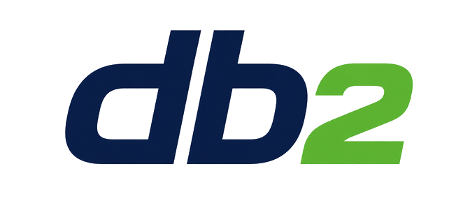 db2 লোগো